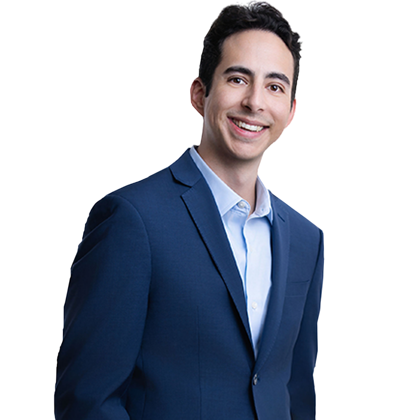 Harrison Haake, CPA